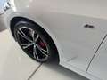 BMW 318 318d Blanc - thumbnail 17