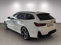 BMW 318 318d Blanc - thumbnail 3