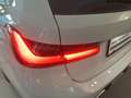 BMW 318 318d Blanc - thumbnail 6