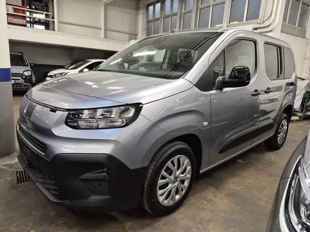 Fiat Doblo AUTOCARRO N1 5 P., 1.5 BLU-HDI 130CV, IVA ESCLUSA