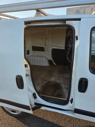 Fiat Fiorino view 11