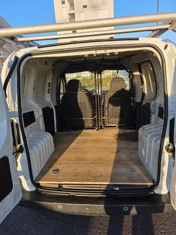 Fiat Fiorino view 10