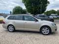Volkswagen Golf 6 1.4 TSI MATCH Xenon PDC Sitzheizung 2.H Beżowy - thumbnail 9