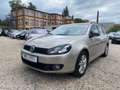 Volkswagen Golf 6 1.4 TSI MATCH Xenon PDC Sitzheizung 2.H Beżowy - thumbnail 3