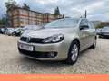 Volkswagen Golf 6 1.4 TSI MATCH Xenon PDC Sitzheizung 2.H Beżowy - thumbnail 1