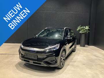 COMFORT 60kwh (facelift) LEDER - PANO DAK - 15,6 I