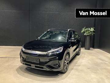 60 kWh | LEDER | PANO DAK | 15,6 INCH ROTABLE SCRE