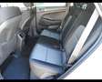 Hyundai TUCSON 1.6 CRDi Xprime Techno Pack Gris - thumbnail 17
