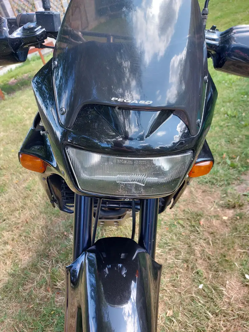 Aprilia Pegaso 650 Trail Noir - 2