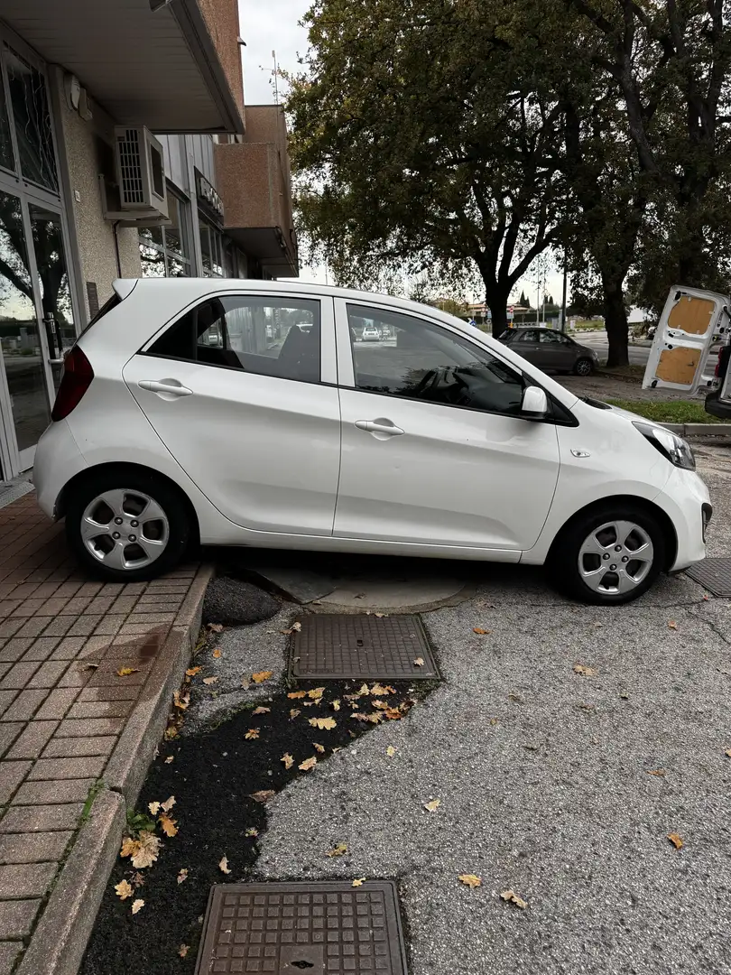 Kia Picanto 1.0 City 5p my13 - 2