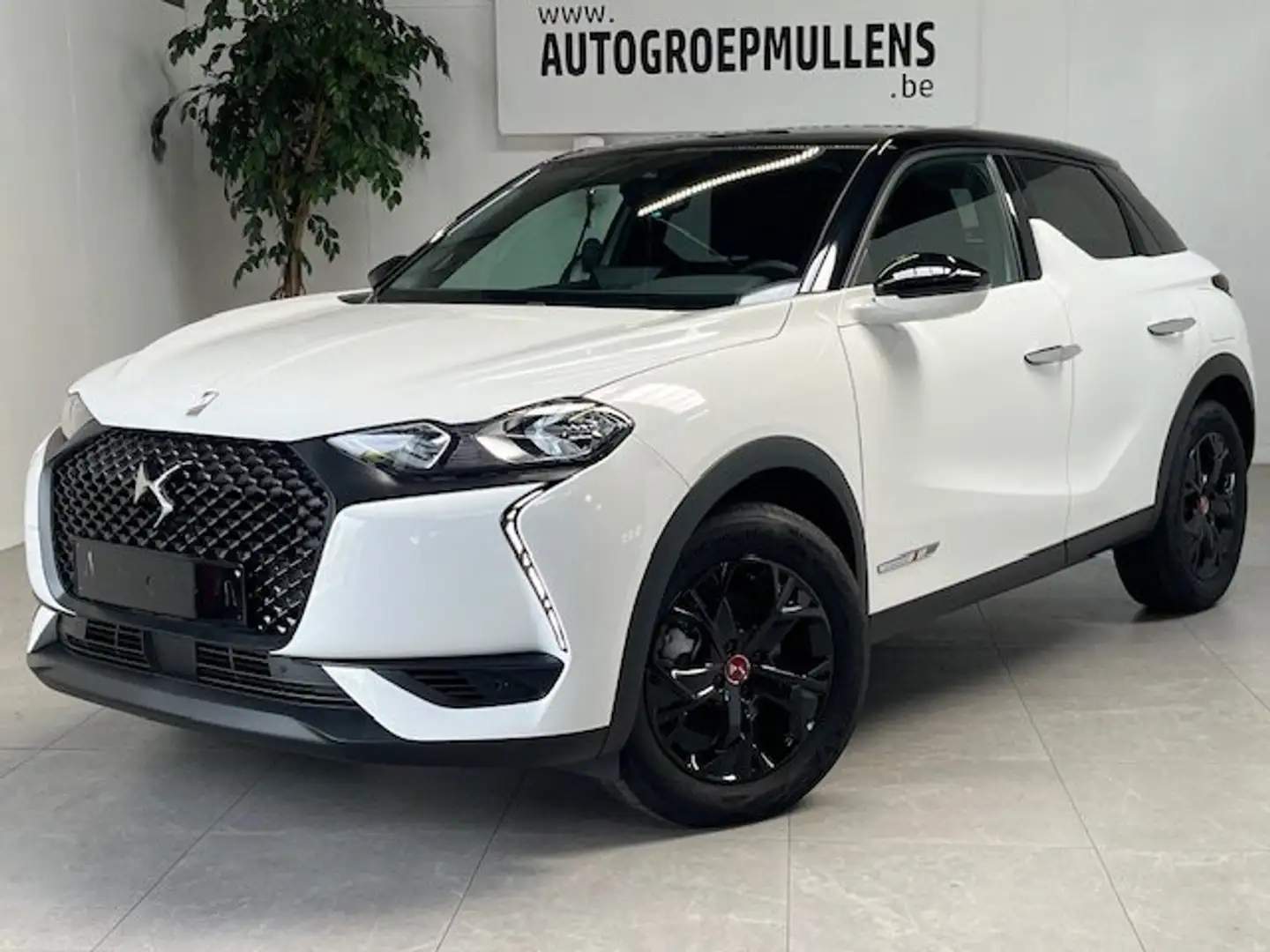 DS Automobiles DS 3 Crossback DS3 Crossback E Tense Performance Line Wit - 1