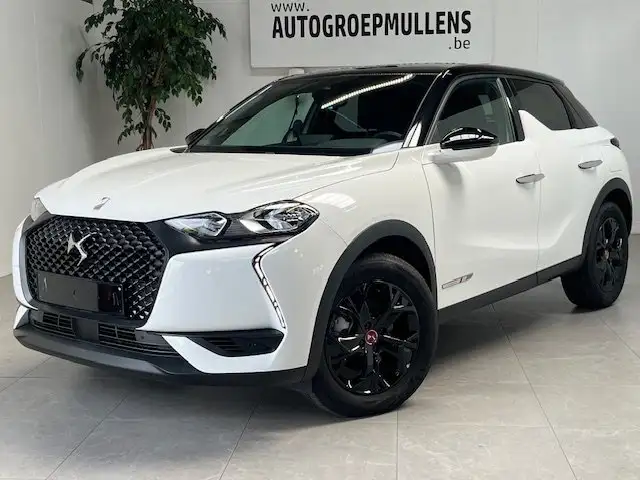 DS Automobiles DS 3 Crossback DS3 Crossback E Tense Performance Line