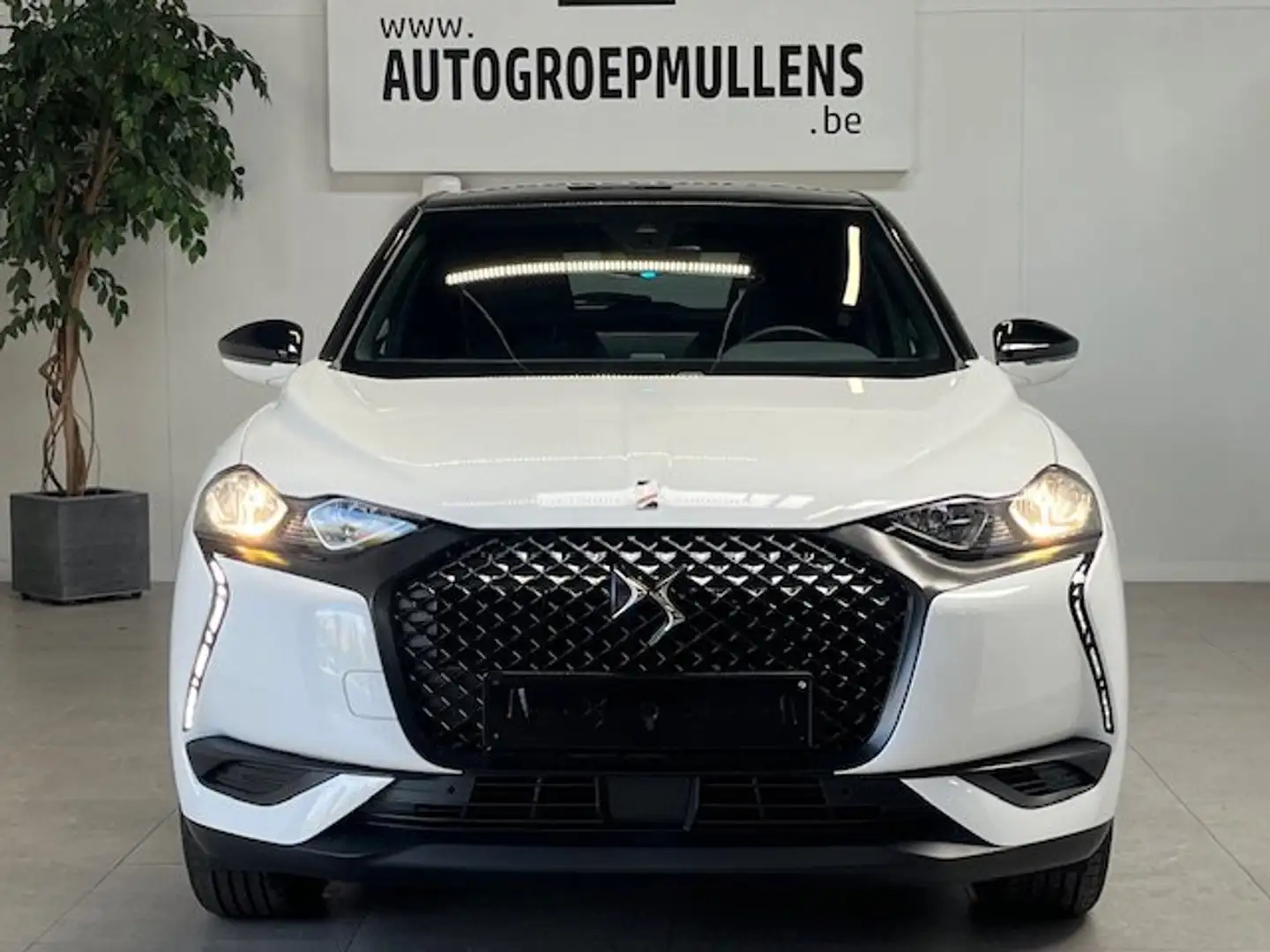 DS Automobiles DS 3 Crossback DS3 Crossback E Tense Performance Line Wit - 2