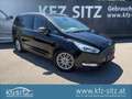 Ford Galaxy 2,0 TDCi Titanium Start/Stop Schwarz - thumbnail 1