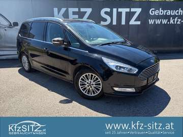 2,0 TDCi Titanium Start/Stop