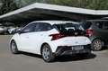 Hyundai i20 i20 1.2 T-GDI Select Funktionspaket Navi / Klima Weiß - thumbnail 4