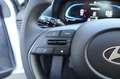 Hyundai i20 i20 1.2 T-GDI Select Funktionspaket Navi / Klima Weiß - thumbnail 11