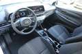 Hyundai i20 i20 1.2 T-GDI Select Funktionspaket Navi / Klima Weiß - thumbnail 7