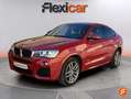 BMW X4 xDrive 20d Rouge - thumbnail 7