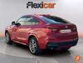 BMW X4 xDrive 20d Rouge - thumbnail 4