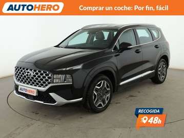 1.6 T-GDI Plug-in Hybrid Maxx 4WD