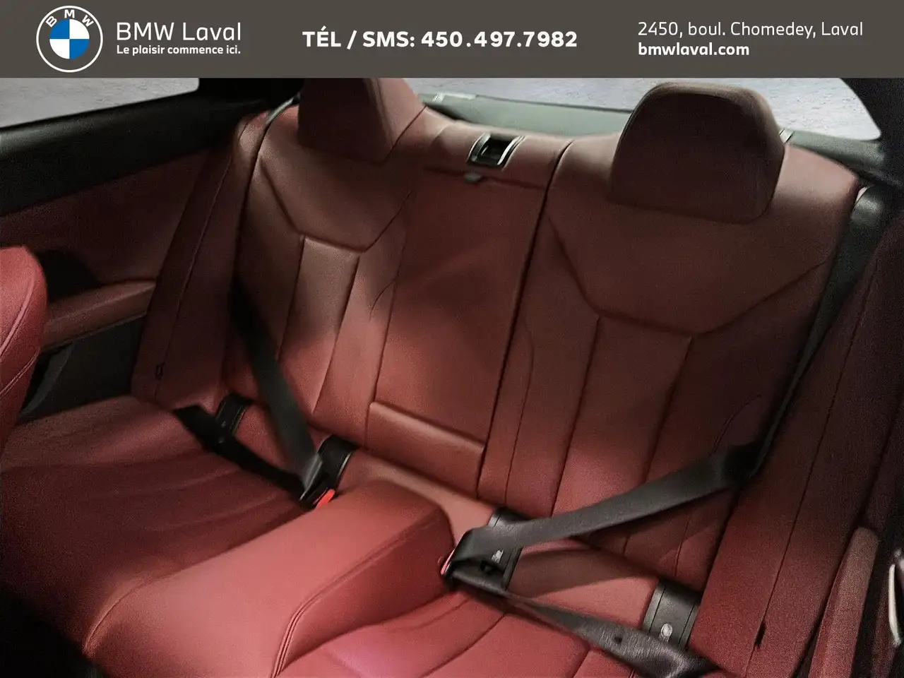 BMW 4 Series снимка BMW 4 Series