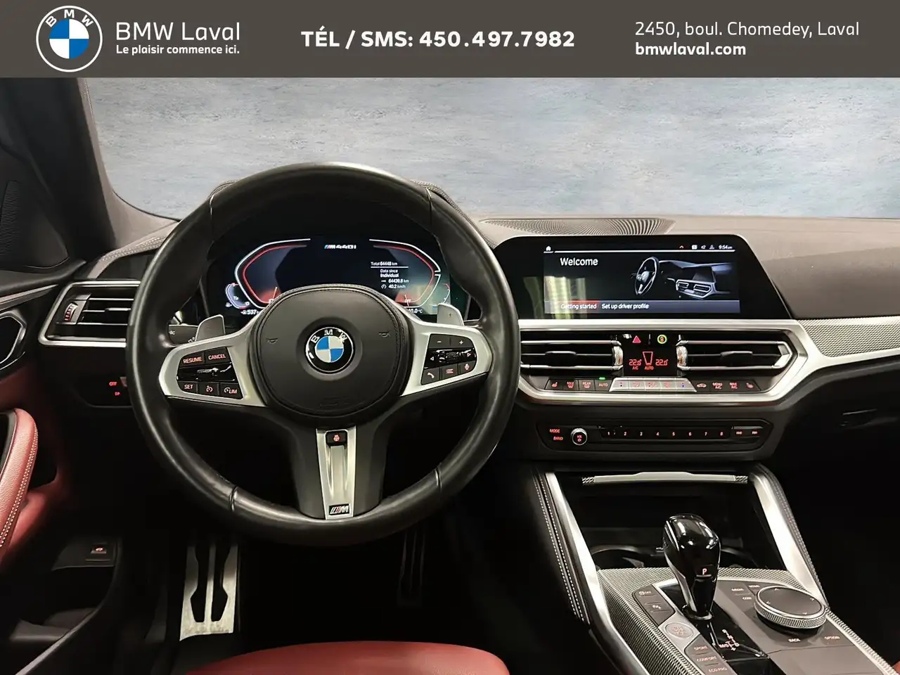 BMW 4 Series снимка BMW 4 Series