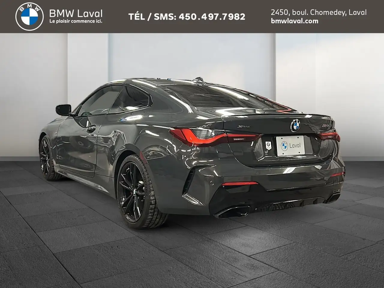 BMW 4 Series снимка BMW 4 Series