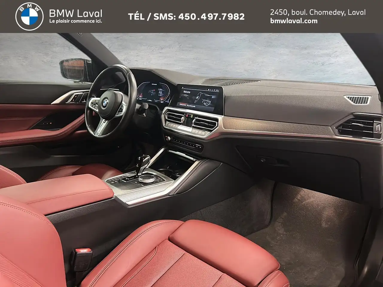 BMW 4 Series снимка BMW 4 Series