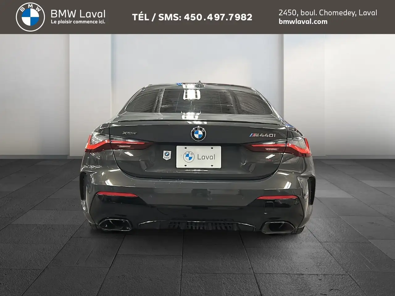 BMW 4 Series снимка BMW 4 Series