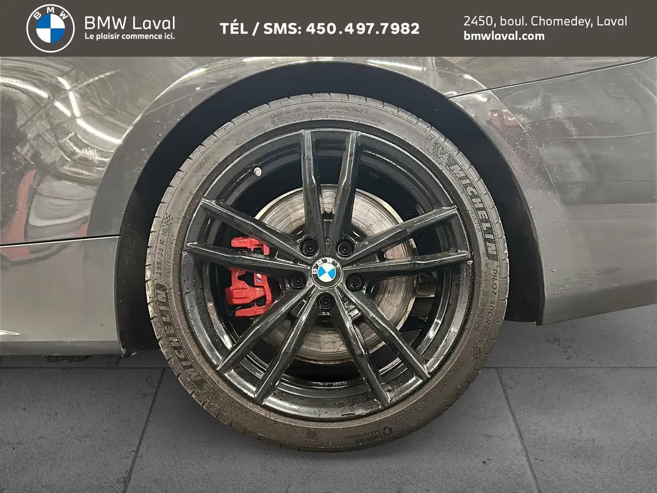 BMW 4 Series снимка BMW 4 Series
