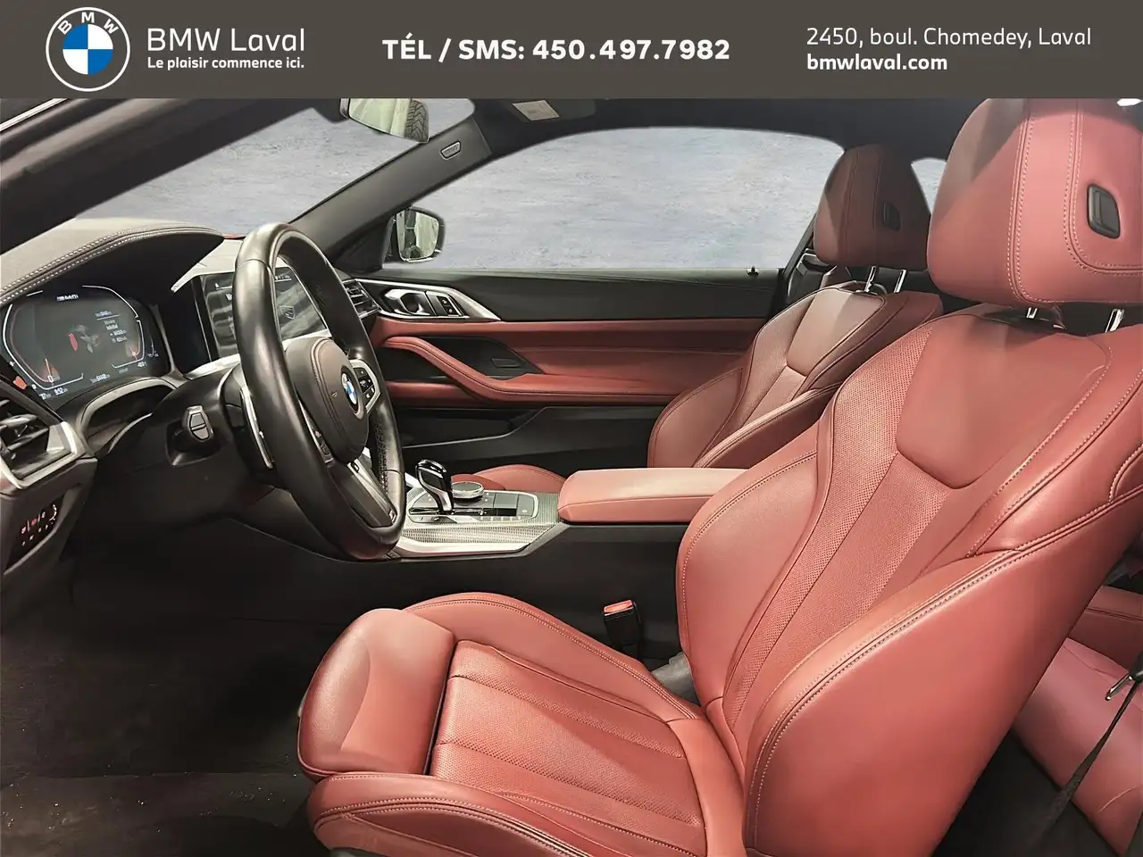 BMW 4 Series снимка BMW 4 Series