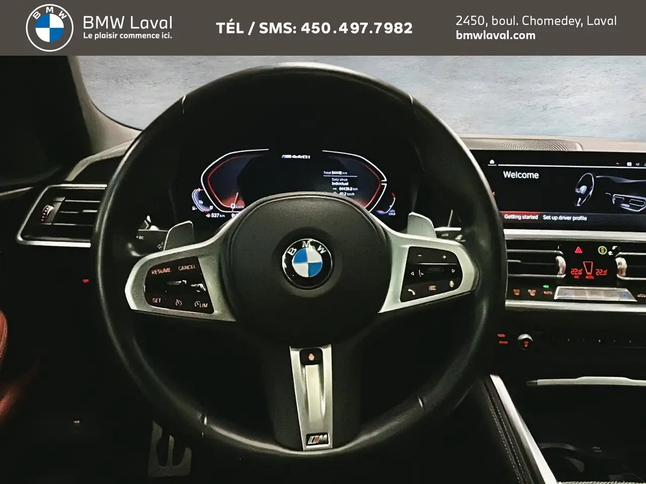 BMW 4 Series снимка BMW 4 Series