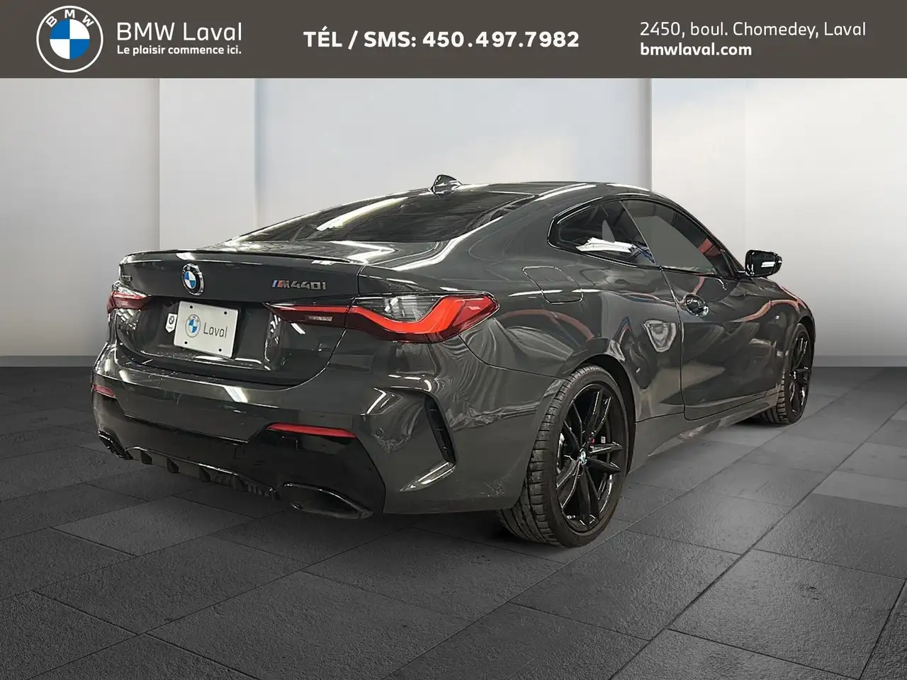 BMW 4 Series снимка BMW 4 Series