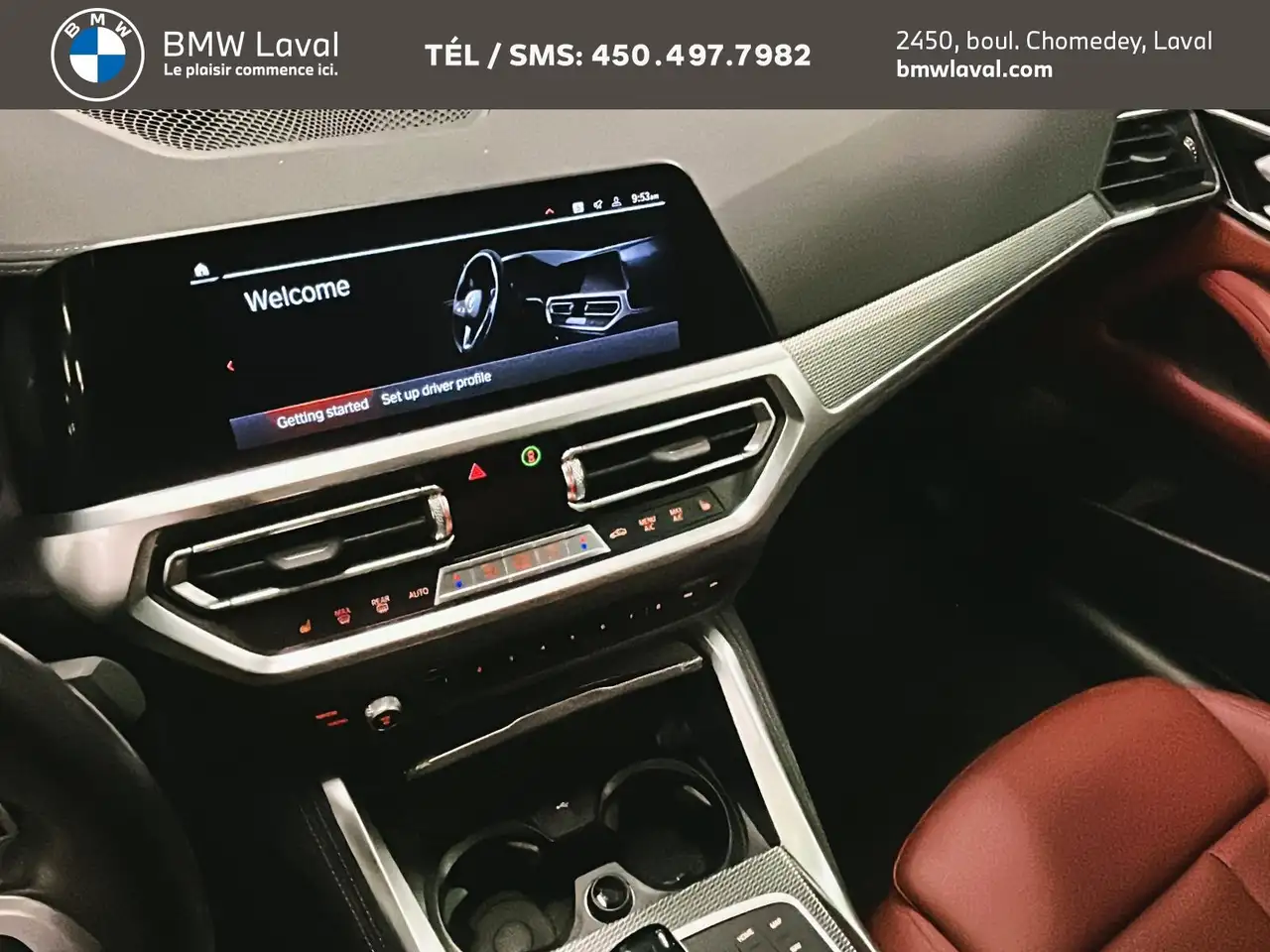 BMW 4 Series снимка BMW 4 Series