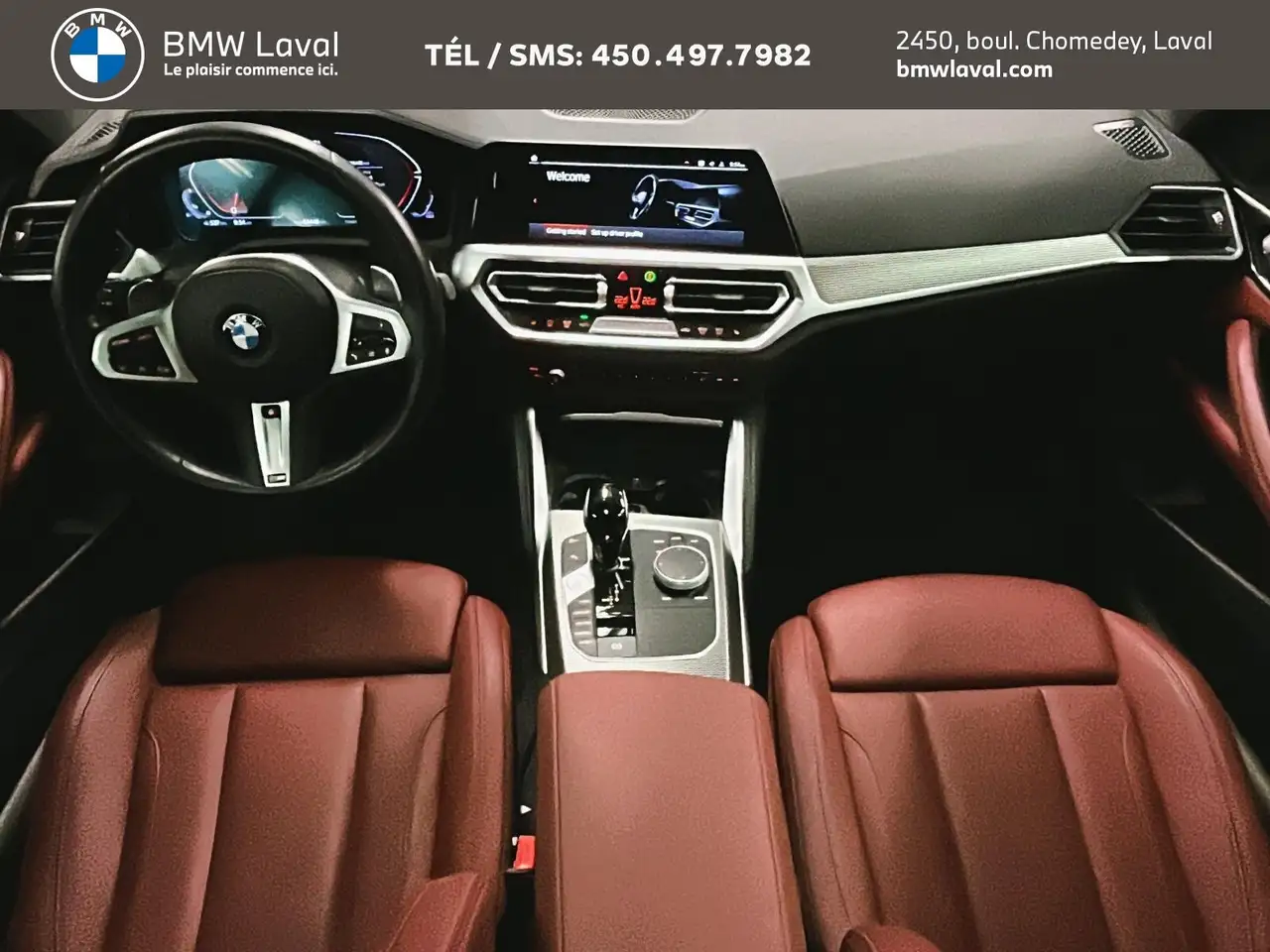 BMW 4 Series снимка BMW 4 Series