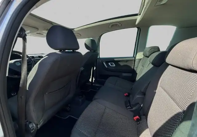 Skoda Roomster view 7