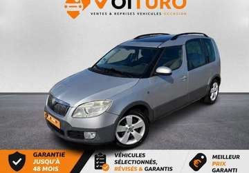 1.9 TDi 105cv,Révisée,Kit distribution Neuf,Toit Panoramique,Garantie 12 Mois