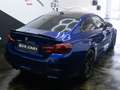 BMW M4 M4 Coupe 3.0 CS dkg CARBOCERAMICA Blau - thumbnail 5