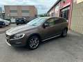 Volvo V60 Cross Country D3 Geartronic Business Plus Braun - thumbnail 1