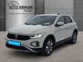 Volkswagen T-Roc 1.5 TSI DSG Move Grau - thumbnail 2