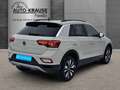 Volkswagen T-Roc 1.5 TSI DSG Move Grau - thumbnail 6