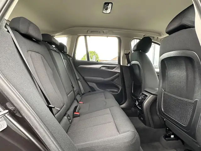BMW X3 view 15