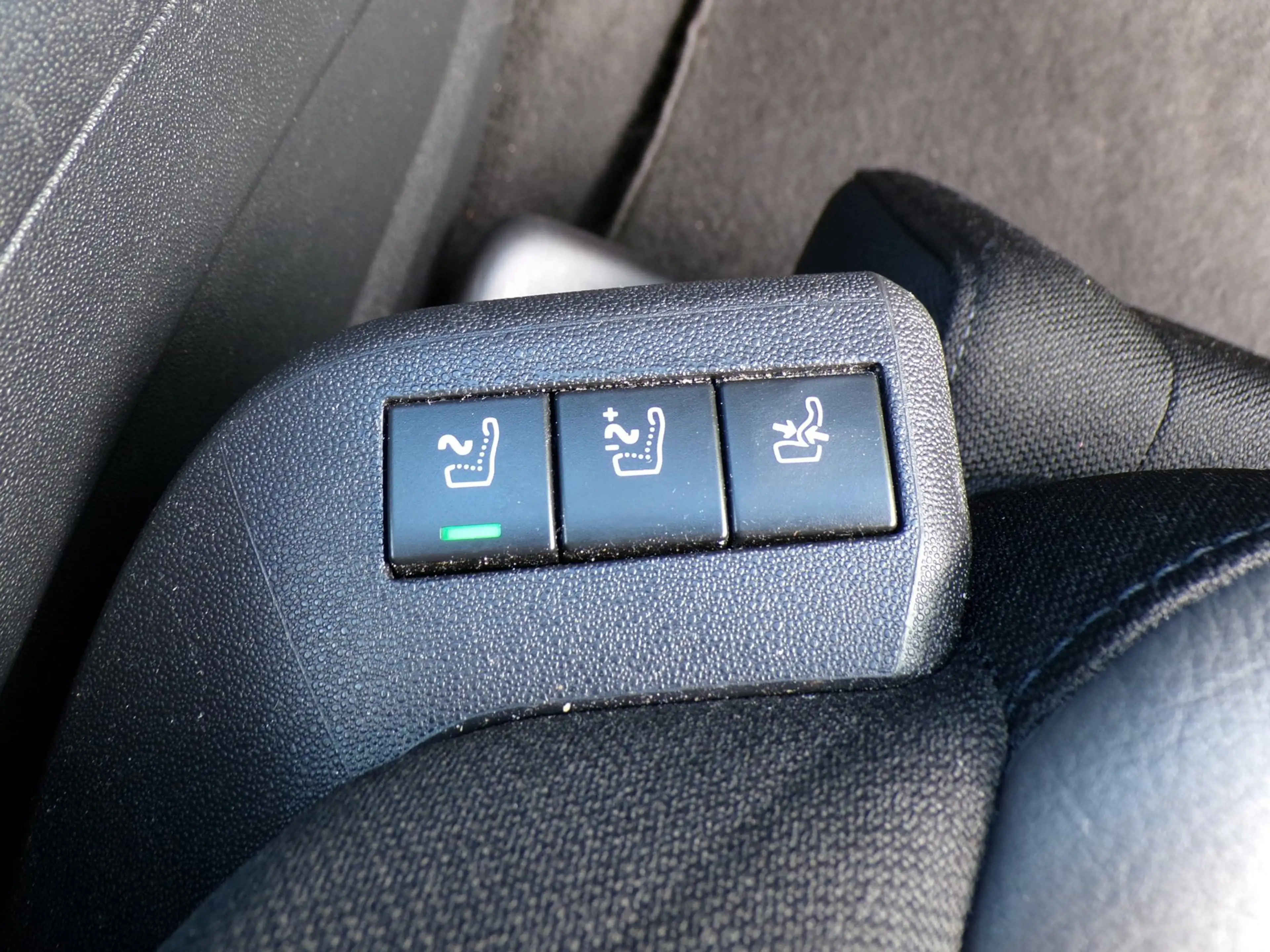 Citroen Grand C4 Picasso 1.2 PureTech Live|Cruise|Cam|Trekh. — photo 11