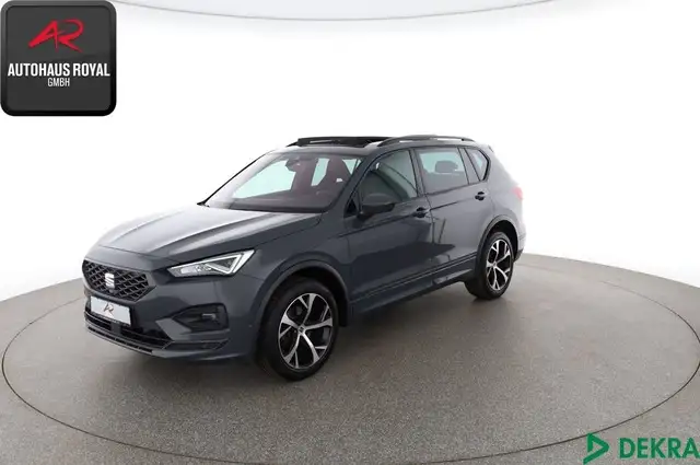 SEAT Tarraco 2.0 TDI PANORAMA,360GRAD,KEYLESSGO,ACC