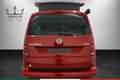 Volkswagen T6.1 California 2.0 Tdi Beach Camper Edition 150cv 4Mot. DSG Rosso - thumbnail 5