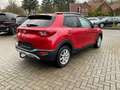 Kia Stonic Style,Klima,AHK,CarPlay,Sitzheizung Rot - thumbnail 5