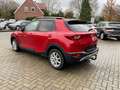 Kia Stonic Style,Klima,AHK,CarPlay,Sitzheizung Rot - thumbnail 7