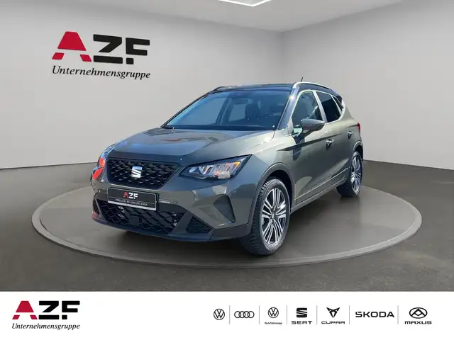 SEAT Arona 1.0 TSI Style Edition DSG