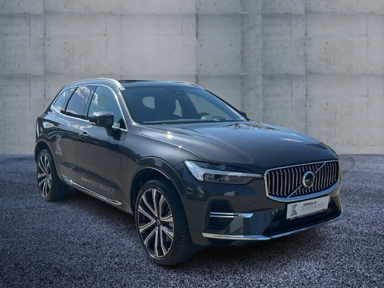 Volvo XC60 2026